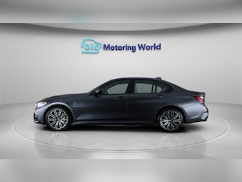 Used BMW 3 Series 2022 for sale - 75658626: Photo