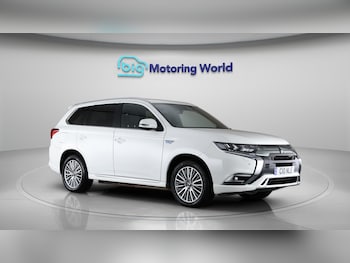 Used Mitsubishi Outlander 2018 for sale - 75940833: Photo