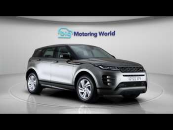 2022 (22) - 1.5 P300e 12.2kWh R-Dynamic S SUV 5dr Petrol Plug-in Hybrid Auto 4WD Euro 6