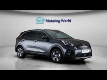 Used Kia Niro 2021 for sale - 74822814: Photo