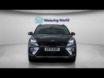 Used Kia Niro 2021 for sale - 74822814: Photo