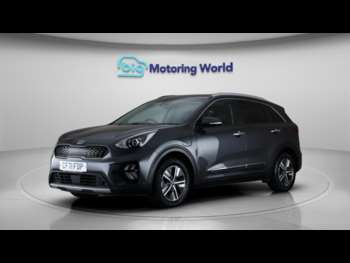 Used Kia Niro 2021 for sale - 74822814: Photo