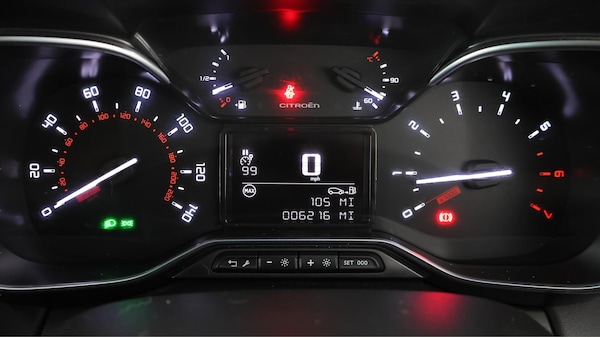 Used Citroen C3 Aircross 2023 for sale - 75600070: Photo 10