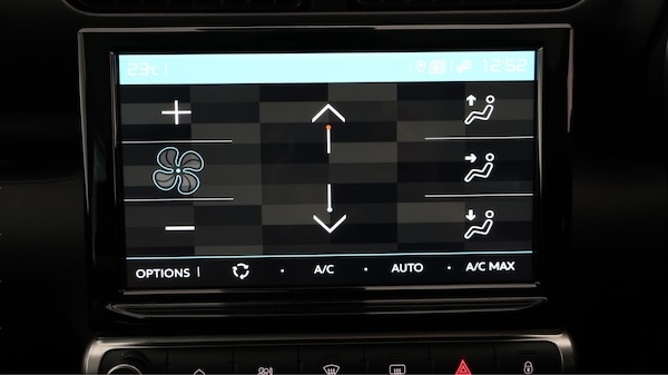 Used Citroen C3 Aircross 2023 for sale - 75600070: Photo 11