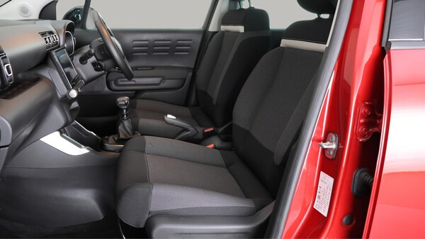 Used Citroen C3 Aircross 2023 for sale - 75600070: Photo 13