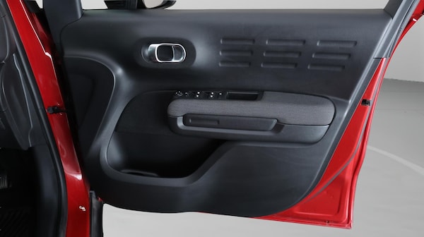 Used Citroen C3 Aircross 2023 for sale - 75600070: Photo 14