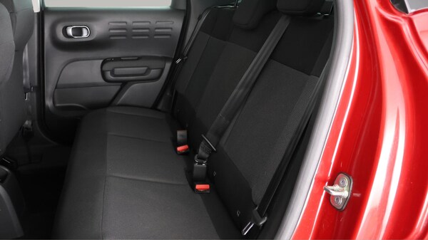 Used Citroen C3 Aircross 2023 for sale - 75600070: Photo 15