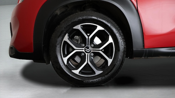 Used Citroen C3 Aircross 2023 for sale - 75600070: Photo 17