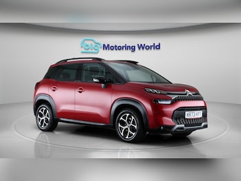 Used Citroen C3 Aircross 2023 for sale - 75600070: Photo
