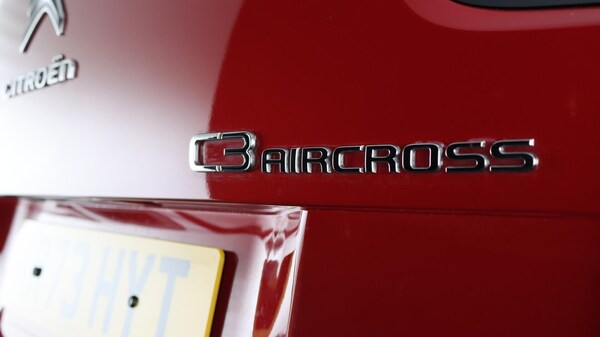 Used Citroen C3 Aircross 2023 for sale - 75600070: Photo 20