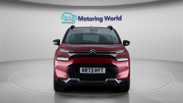 Used Citroen C3 Aircross 2023 for sale - 75600070: Photo 2
