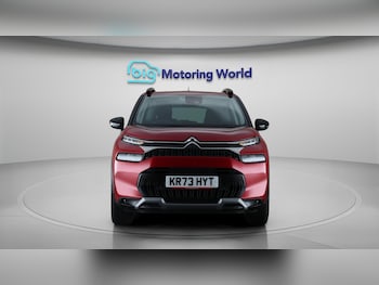Used Citroen C3 Aircross 2023 for sale - 75600070: Photo