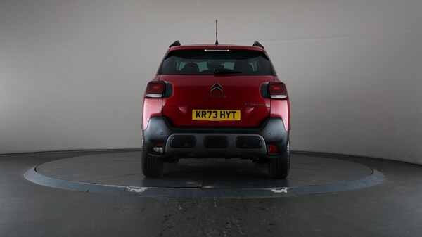 Used Citroen C3 Aircross 2023 for sale - 75600070: Photo 33