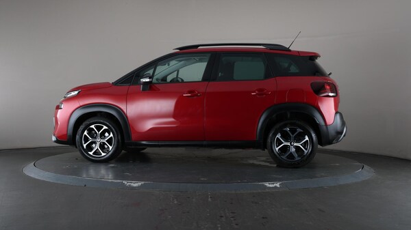 Used Citroen C3 Aircross 2023 for sale - 75600070: Photo 35