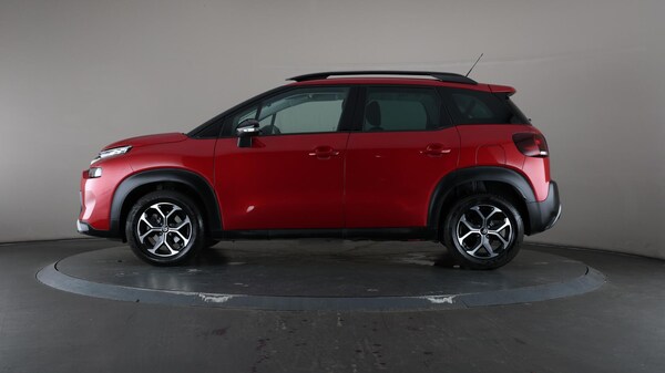 Used Citroen C3 Aircross 2023 for sale - 75600070: Photo 36