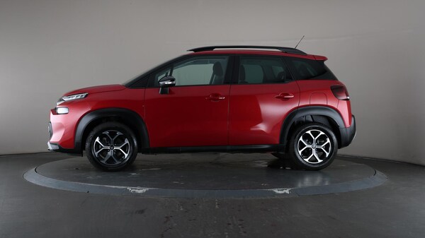 Used Citroen C3 Aircross 2023 for sale - 75600070: Photo 37