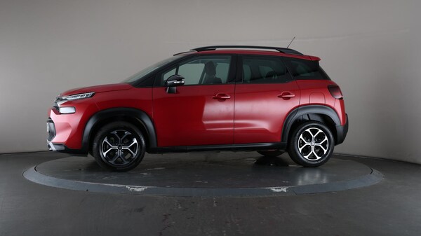 Used Citroen C3 Aircross 2023 for sale - 75600070: Photo 38
