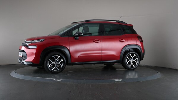 Used Citroen C3 Aircross 2023 for sale - 75600070: Photo 39