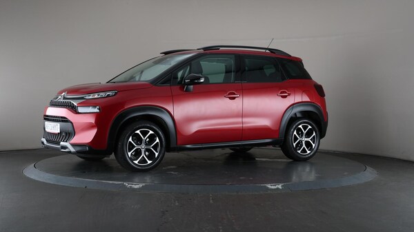 Used Citroen C3 Aircross 2023 for sale - 75600070: Photo 40