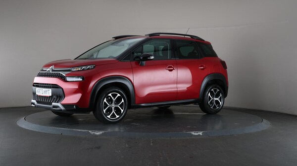 Used Citroen C3 Aircross 2023 for sale - 75600070: Photo 41