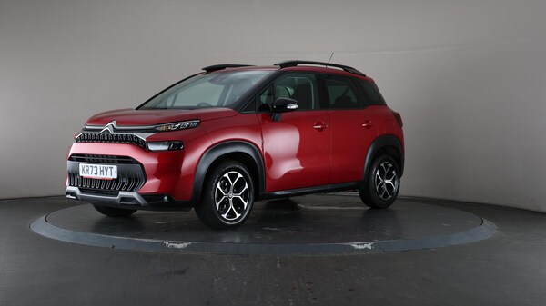 Used Citroen C3 Aircross 2023 for sale - 75600070: Photo 42