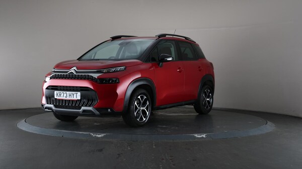 Used Citroen C3 Aircross 2023 for sale - 75600070: Photo 43
