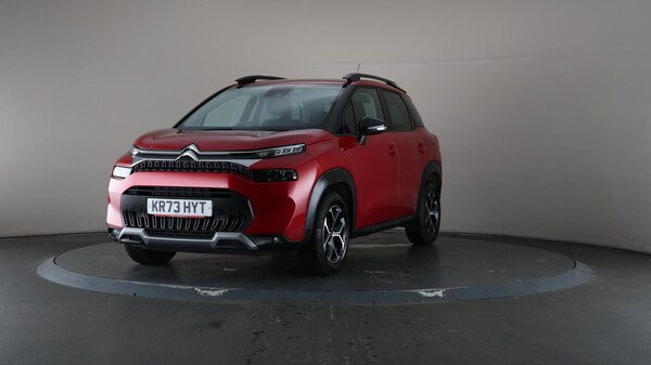 Used Citroen C3 Aircross 2023 for sale - 75600070: Photo 44