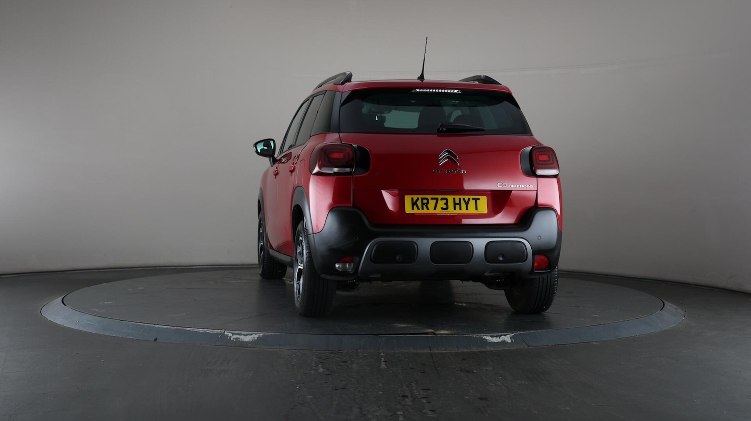 Vehicle 45