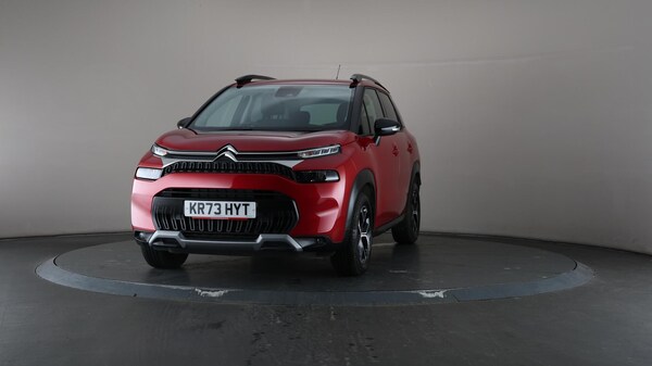 Used Citroen C3 Aircross 2023 for sale - 75600070: Photo 46