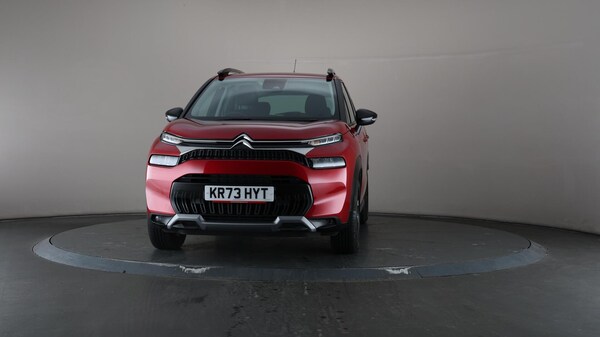 Used Citroen C3 Aircross 2023 for sale - 75600070: Photo 47