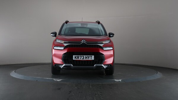 Used Citroen C3 Aircross 2023 for sale - 75600070: Photo 48