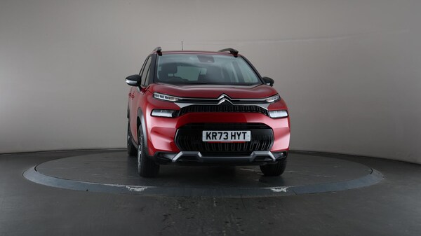 Used Citroen C3 Aircross 2023 for sale - 75600070: Photo 49