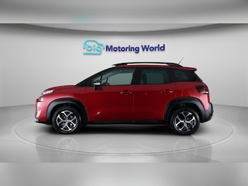 Used Citroen C3 Aircross 2023 for sale - 75600070: Photo