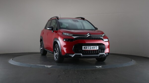 Used Citroen C3 Aircross 2023 for sale - 75600070: Photo 50