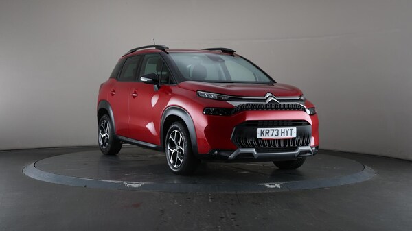 Used Citroen C3 Aircross 2023 for sale - 75600070: Photo 51