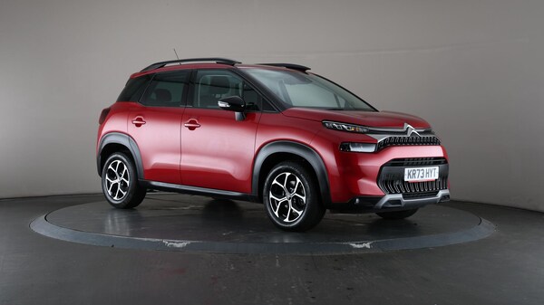 Used Citroen C3 Aircross 2023 for sale - 75600070: Photo 53