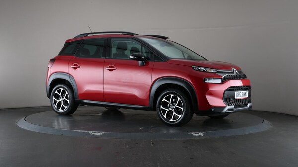 Used Citroen C3 Aircross 2023 for sale - 75600070: Photo 54