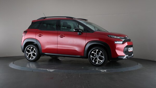 Used Citroen C3 Aircross 2023 for sale - 75600070: Photo 55