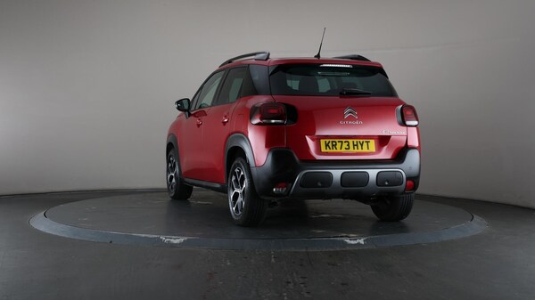 Used Citroen C3 Aircross 2023 for sale - 75600070: Photo 56
