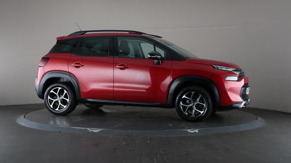 Used Citroen C3 Aircross 2023 for sale - 75600070: Photo 57