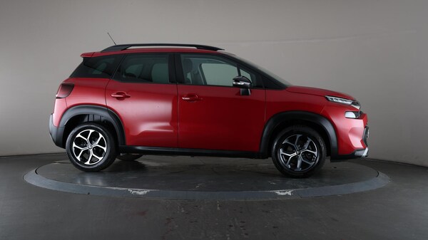 Used Citroen C3 Aircross 2023 for sale - 75600070: Photo 58