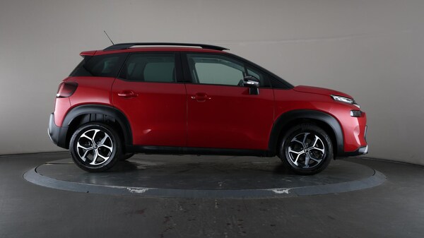 Used Citroen C3 Aircross 2023 for sale - 75600070: Photo 59