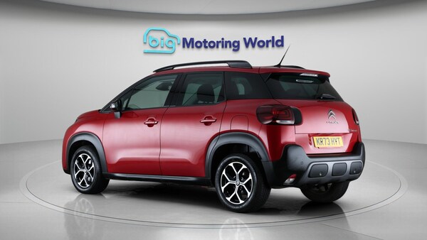 Used Citroen C3 Aircross 2023 for sale - 75600070: Photo 5