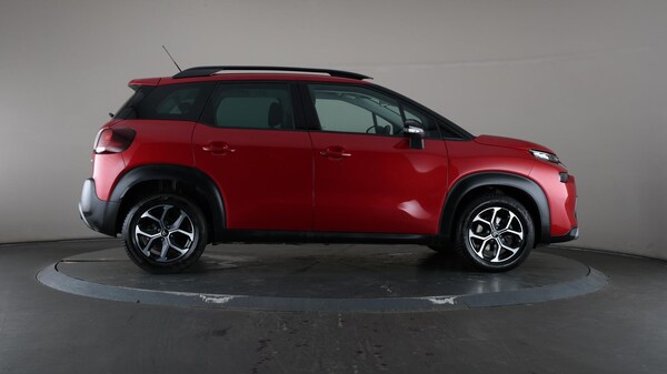 Used Citroen C3 Aircross 2023 for sale - 75600070: Photo 60