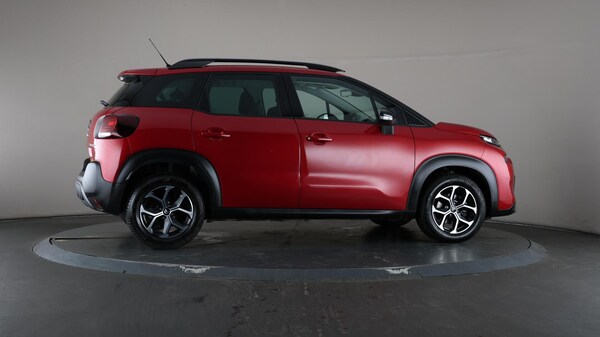 Used Citroen C3 Aircross 2023 for sale - 75600070: Photo 61