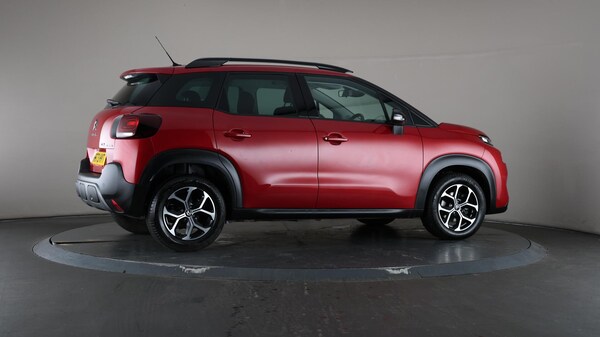 Used Citroen C3 Aircross 2023 for sale - 75600070: Photo 62