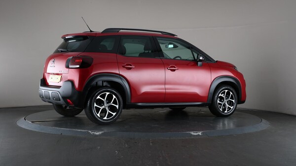 Used Citroen C3 Aircross 2023 for sale - 75600070: Photo 63