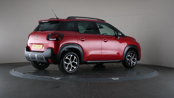 Used Citroen C3 Aircross 2023 for sale - 75600070: Photo 64