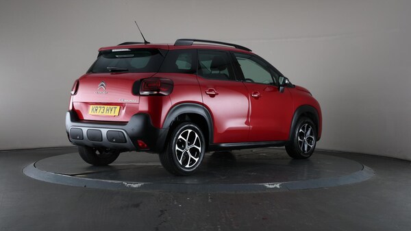Used Citroen C3 Aircross 2023 for sale - 75600070: Photo 65