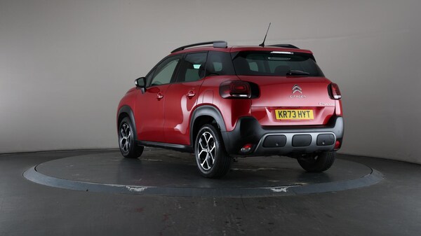 Used Citroen C3 Aircross 2023 for sale - 75600070: Photo 67